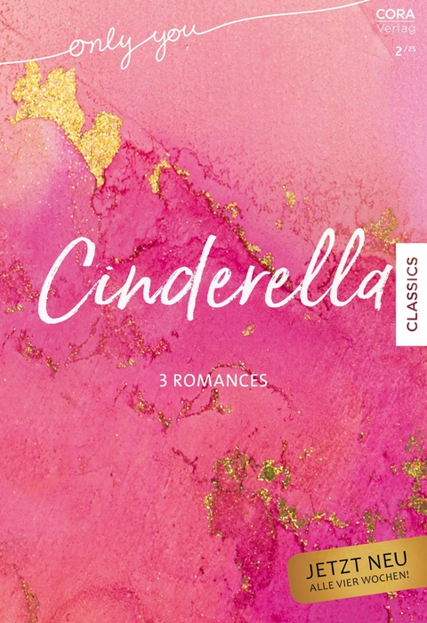 Only You Band 9 - Victoria Pade, Jessica Hart, Tara Pammi