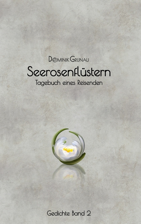 Seerosenfl&uuml;stern - Dominik Grunau