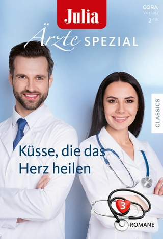 Julia Ärzte Spezial Band 29