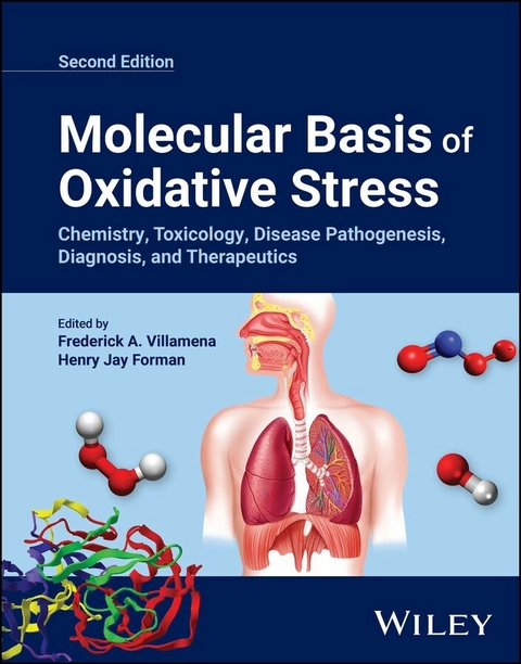 Molecular Basis of Oxidative Stress - 