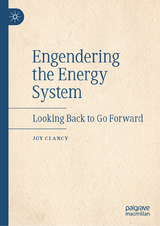 Engendering the Energy System -  Joy Clancy