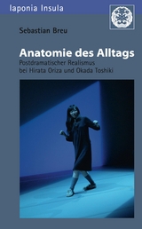 Anatomie des Alltags - Sebastian Breu
