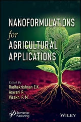Nanoformulations for Agricultural Applications - 