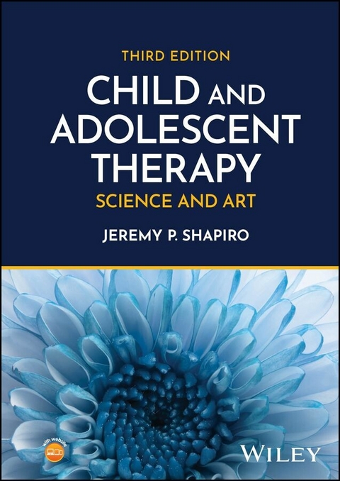 Child and Adolescent Therapy -  Jeremy P. Shapiro