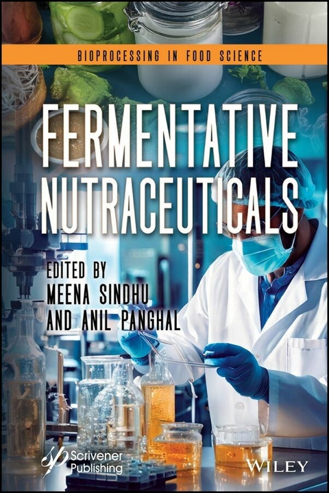 Fermentative Nutraceuticals - 