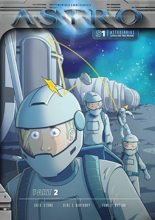 ASTRO S1 - Part 2: Erik Stone, Girl's Birthday, Family Outing