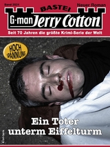 Jerry Cotton 3531 - Jerry Cotton