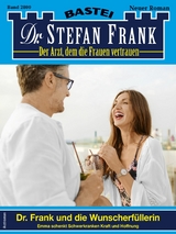 Dr. Stefan Frank 2800 - Stefan Frank