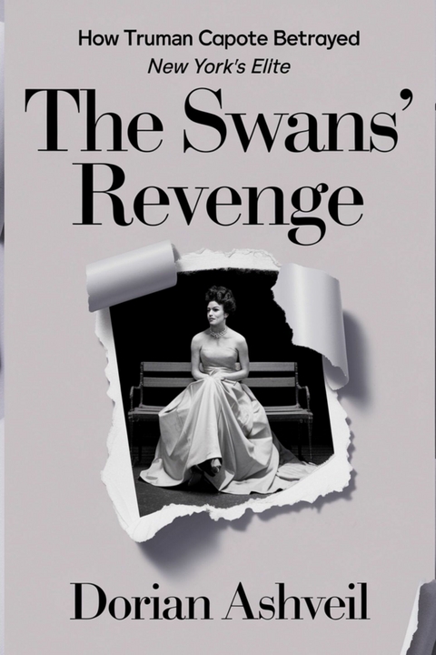 The Swans' Revenge -  Dorian Ashveil