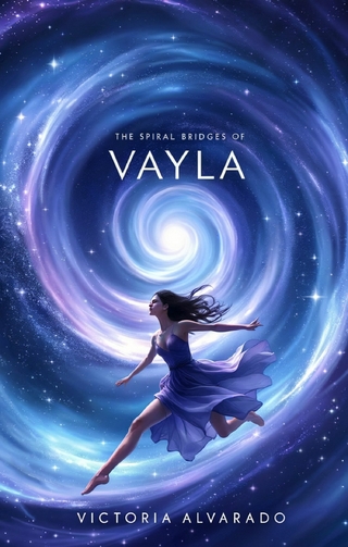The Spiral Bridges of Vayla