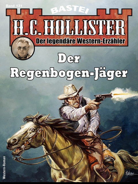 H. C. Hollister 131 - H.C. Hollister
