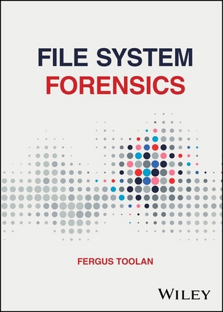 File System Forensics