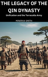Legacy of the Qin Dynasty -  Minerva Smith