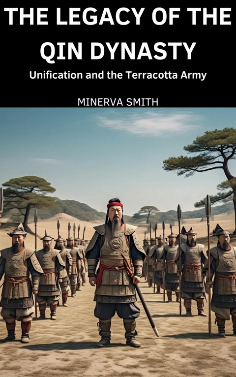Legacy of the Qin Dynasty -  Minerva Smith