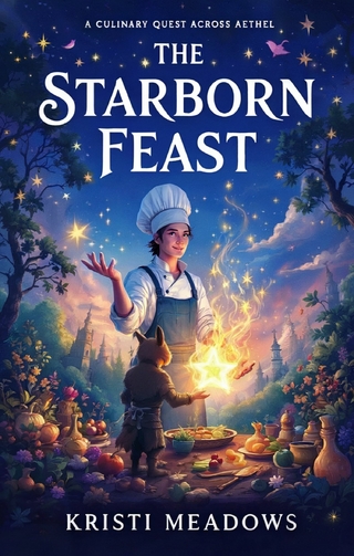 The Starborn Feast