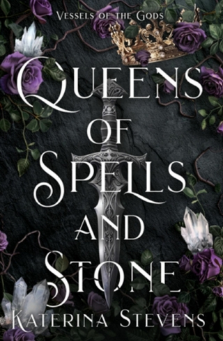 Queens of Spells and Stone