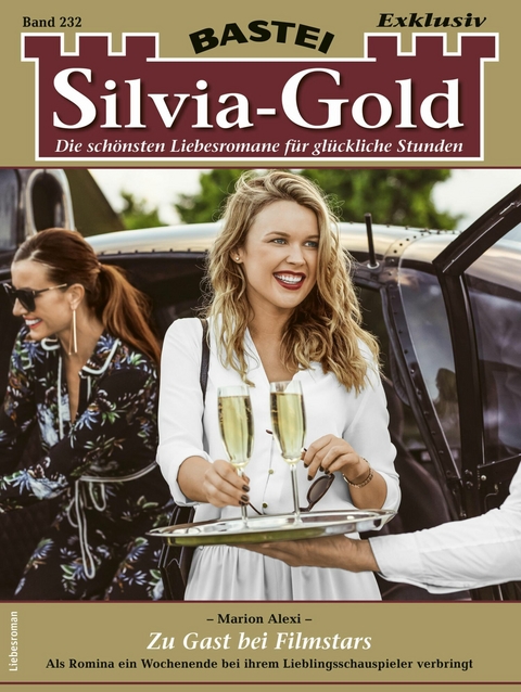 Silvia-Gold 232 - Marion Alexi