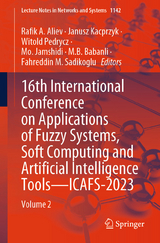 16th International Conference on Applications of Fuzzy Systems, Soft Computing and Artificial Intelligence Tools &ndash; ICAFS-2023 - 