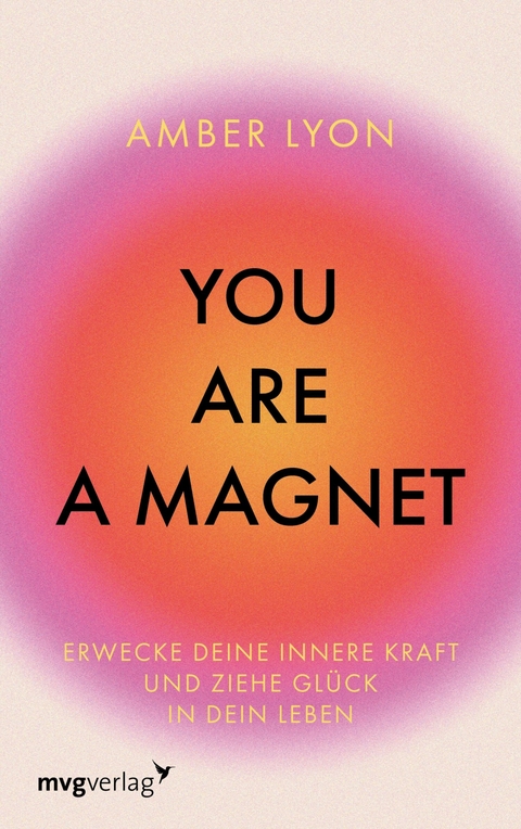 You are a Magnet - Amber Lyon,  @modernmind__