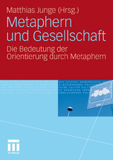 Metaphern und Gesellschaft - 