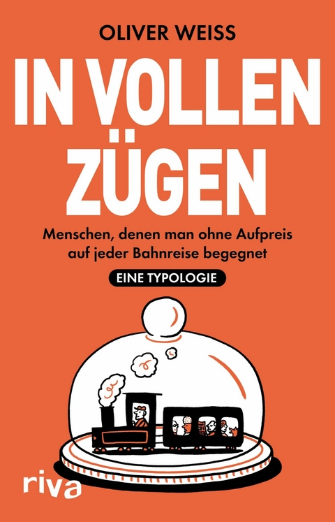 In vollen Z&uuml;gen - Oliver Weiss