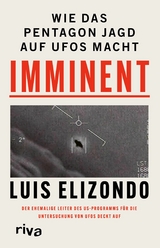 Imminent - Luis Elizondo