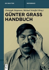 G&uuml;nter Grass Handbuch - 