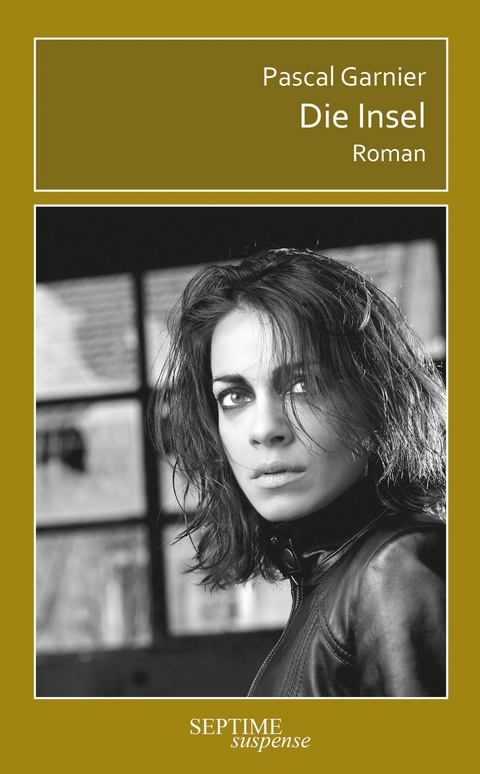 Die Insel - Pascal Garnier