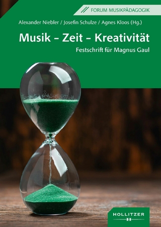 Musik – Zeit – Kreativität