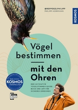 V&ouml;gel bestimmen mit den Ohren -  Philipp Herrmann
