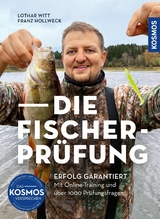 Die Fischerprüfung - Lothar Witt