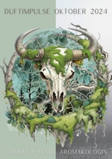 Duftimpulse Oktober 2024 - Gabriela Stark