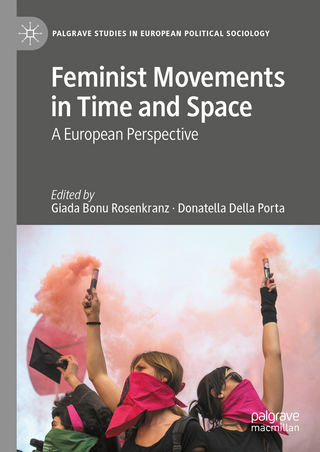 Feminist Movements in Time and Space
