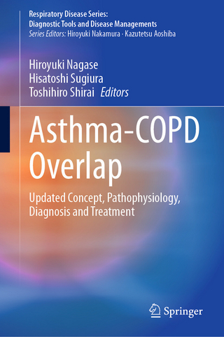 Asthma-COPD Overlap