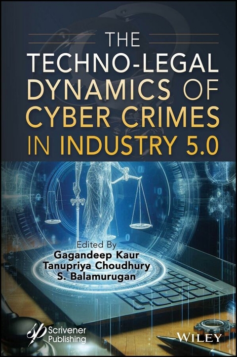 The Techno-Legal Dynamics of Cyber Crimes in Industry 5.0 - 