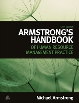 Armstrong's Handbook of Human Resource Management Practice - Armstrong, Michael