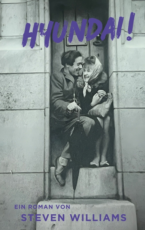 Hyundai! - Steven Williams