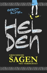 HELDEN - Gernot Bl&uuml;mel