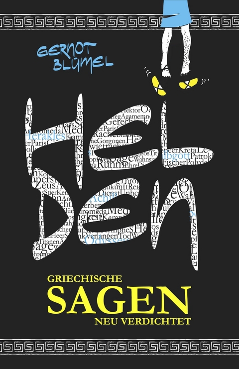 HELDEN - Gernot Bl&uuml;mel