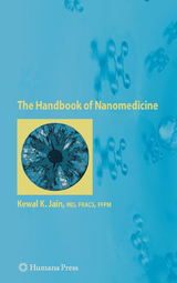 The Handbook of Nanomedicine - Kewal K. Jain
