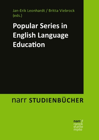 Popular Series in English Language Education