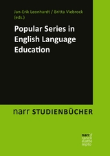 Popular Series in English Language Education - 