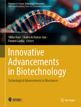 Innovative Advancements in Biotechnology - 