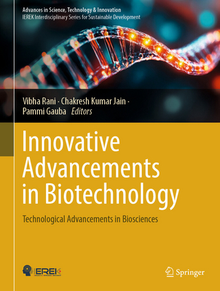 Innovative Advancements in Biotechnology