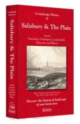 A Landscape History of Salisbury & The Plain (1811-1919) - LH3-184 - 