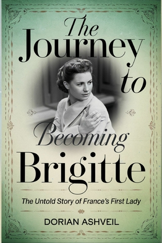 The Journey to Becoming Brigitte