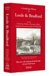 A Landscape History of Leeds & Bradford (1841-1925) - LH3-104 - 