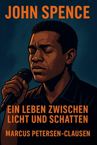 John Spence: Ein Leben zwischen Licht und Schatten