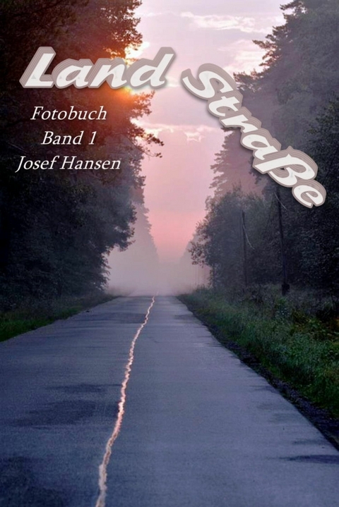Landstraße - Josef Hansen