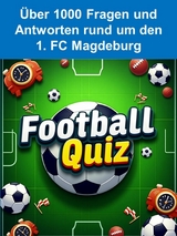 Football-Quiz - 1. FC Magdeburg - Toni Krechel
